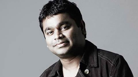 Bollywood salutes ‘musical maestro’ A.R. Rahman  on birthday