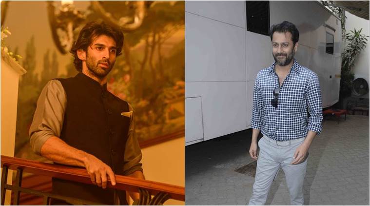 Aditya Roy Kapur, Fitoor, Abhishek Kapoor, Aditya Roy Kapur Fitoor, Aditya Roy Kapur Roles, Adiitya Roy Kapur in Fitoor, Aditya Roy Kapur Katrina Kaif, Entertainment news
