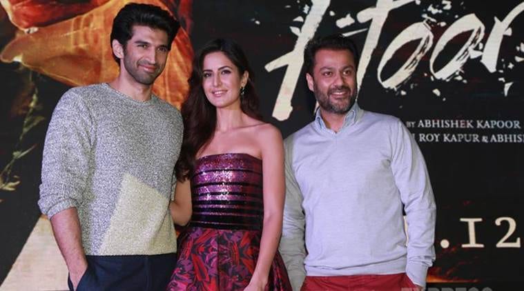 Katrina Kaif, Aditya Roy Kapoor, Fitoor, Katrina Kaif Fitoor, Katrina Kaif Aditya Roy Kapoor, Abhishek Kapoor, Nudity, Katrina, Katrina Fitoor, Katrina aditya, Katrina Aditya Fitoor, Pashmina, Entertainment news