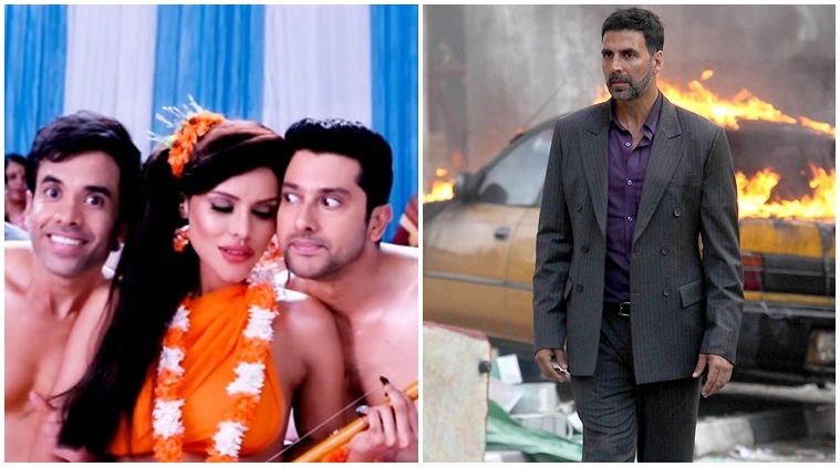 airlift, kya kool hain hum 3, airlift collections, kya kool hain hum 3 collections, akshay kumar, tusshar kapoor, aftab shivdasani, aftab tusshar, airlift akshay kumar, kya kool hain hum tusshar, entertainment news