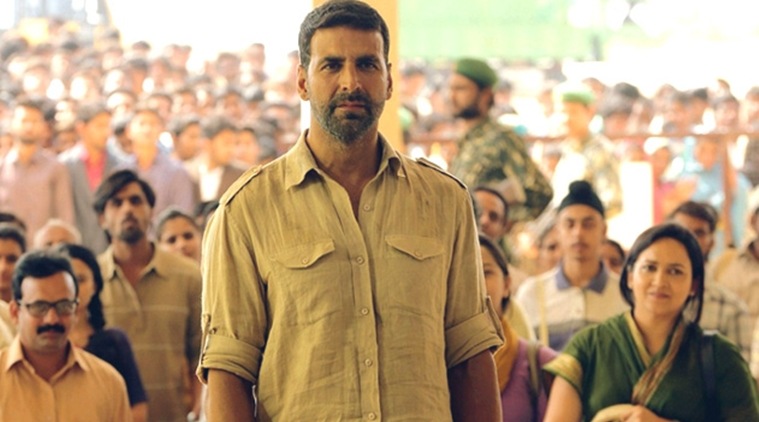 Airlift, Akshay Kumar, Airlift opening day business, Airlift box office, airlift box office collection, Airlift movie review, Airlift opening day collection, Airlift, Akshay Kumar, Nimrat Kaur, Akshay Kumar Airlift, Airlift review, Airlift movie review, Airlift review AkshaY Kumar, entertainment news