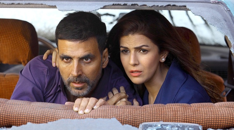 Akshay Kumar, airlift, Akshay Kumar movies, Akshay Kumar airlift, nimrat kaur, Akshay Kumar news