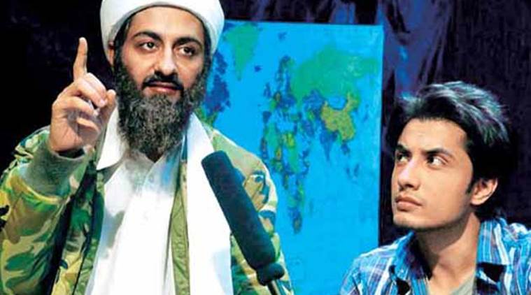 Tere Bin Laden Dead Or Alive [2016]