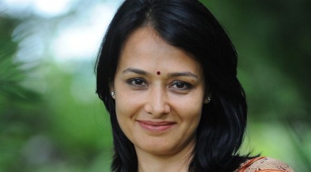 Amala Akkineni seeks support to age gracefully without being judged