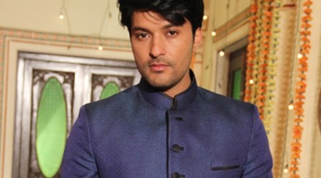 Anas Rashid puts marriage on hold for ‘Diya Aur Baati Hum’