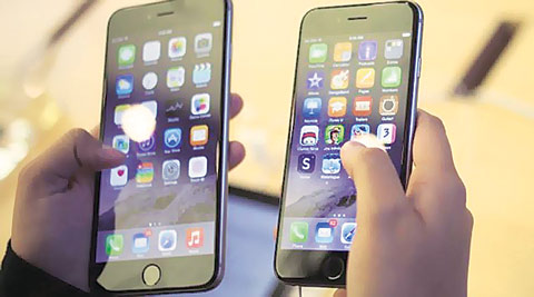 Want to sell refurbished iPhones, Apple tells Government