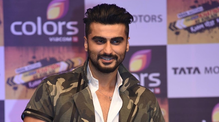 Arjun Kapoor, Arjun Kapoor Tv Show, Arjun Kapoor Khatron ke Khiladi, Arjun Kapoor Host Khatron Ke Khiladi, Arjun Kapoor Films, Entertainment news