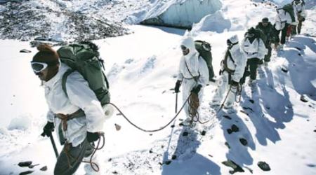 Give Soldiers Their Due