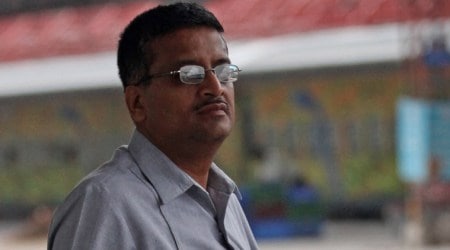 In 51st posting as IAS, Ashok khemka gears up for dangal in Haryana