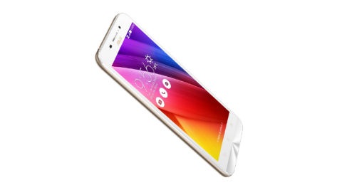 Asus ZenFone Max with a massive 5,000 mAh battery now available in India at Rs 9,999