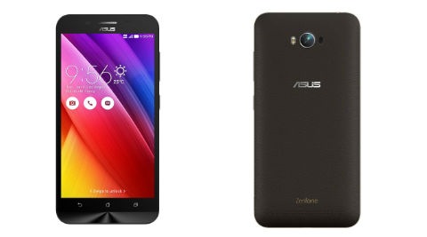 Asus Zenfone Max launched with 5000mAh battery at Rs 9,999