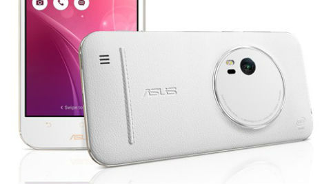 Asus ZenFone Zoom launched in India at Rs 37,999 for 128GB model