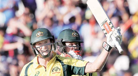India spin, Australia win as twin tons outweigh daddy one