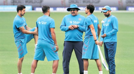 Who is Bharat Arun? Meet Indian cricket team’s bowling coach