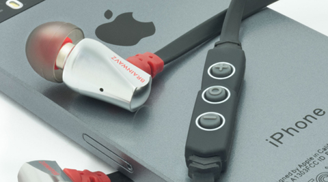 Brainwavz Audio announces S3 IEM earphones in India at Rs 4,999