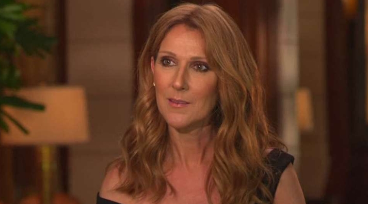 Celine Dion, Singer Celine Dion, Singer Celine Dion news, Celine Dion husband Rene Angelil, Singer Celine Dion fans, Singer Celine Dion message, entertainment news