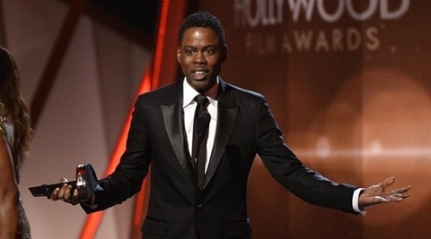 Pressure mounts on Chris Rock to quit as Oscars host
