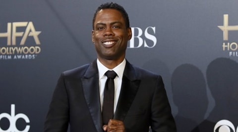 Chris Rock still Oscars host;monologue to tackle OscarsSoWhite
