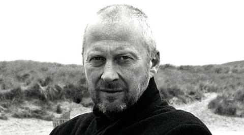 Colin Vearncombe, the voice of Black, dies
