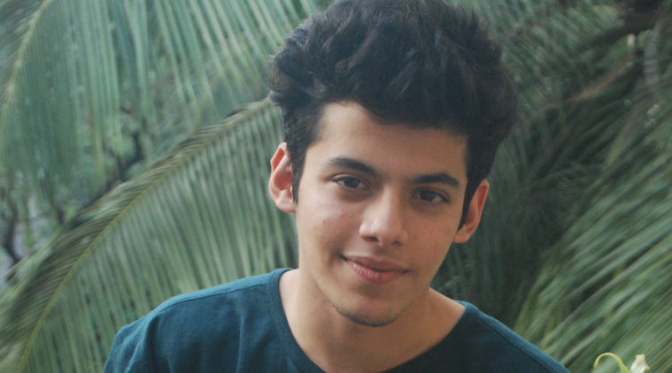 Darsheel Safary now ready for second innings | The Indian Express