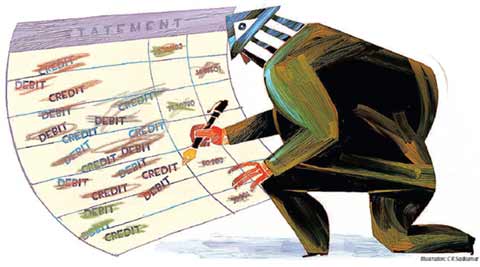 Strategic Debt  Restructuring scheme: 'A solution, with its own problems' - The Indian Express