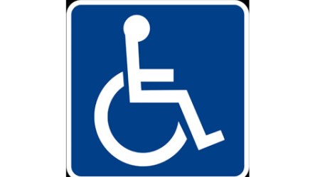 Underestimating disability