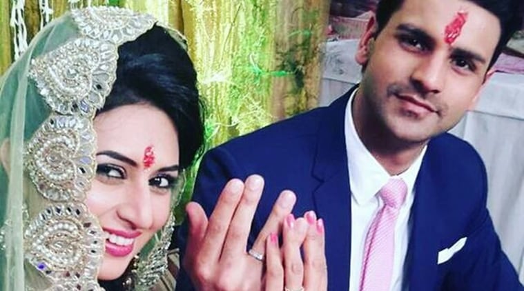 Divyanka and I are extremely happy, we plan to get married this year