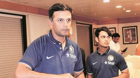 U-19 World Cup: India prepare for class test before big exam