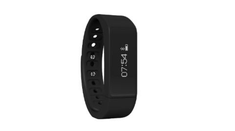 ENRG launches smart fitness band Actiwear at Rs 2,999