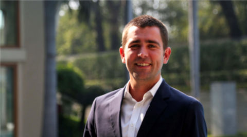 Facebook product chief on Free Basics: ‘Surprised by how difficult it’s been’