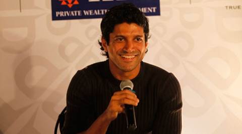 Took me time to convince people about my vision: Farhan  Akhtar
