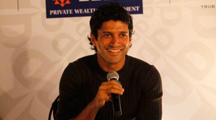 Farhan Akhtar, Farhan Akhtar FILMS, Farhan Akhtar wife, Farhan Akhtar divorce, Farhan Akhtar FIT, Farhan Akhtar NEWS, Farhan Akhtar UPCOMING FILMS, Farhan Akhtar wazir, entertainment news