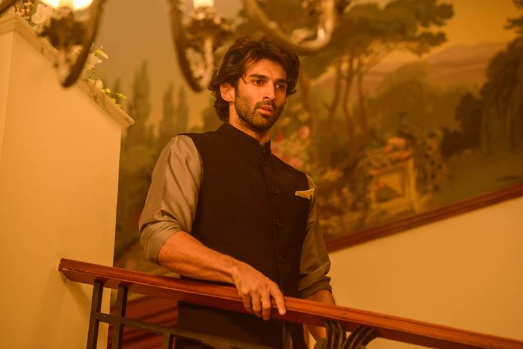 Katrina Kaif, aditya Roy kapoor, Fitoor, Fitoor Trailer, Abhishek kapoor, Katrina Kaif Fitoor, aditya roy Kapoor Fitoor, Abhishek Kapoor Fitoor, Katrina Aditya, abhishek Kapoor films, Entertainment news
