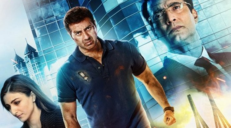 Actor-filmmaker Sunny Deol has joined hands with Anil Ambani-led Reliance Entertainment for the release of his forthcoming film "Ghayal Once Again".