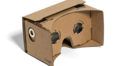 Google working on new VR hardware, reveals job postings: report