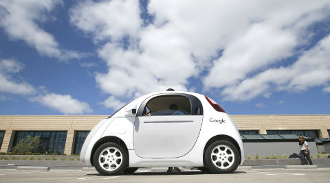 Google says it will need a ‘lot of help’ expanding self-driving cars