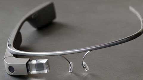 Boeing using Google Glass to build airplanes: Report
