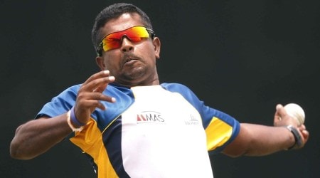 Rangana Herath set to lead Sri Lanka in first Test against India at Galle