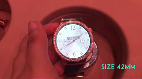 CES 2016 videos: Check out FitBit Blaze, Huawei Watch, Sphero BB8 and more