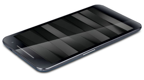 iBall Slide Cuddle 4G tablet unveiled at Rs 9,999