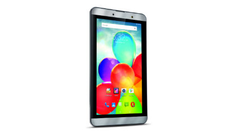 iBall unveils 4G-enabled Gorgeo 4GL tablet for Rs 6,999