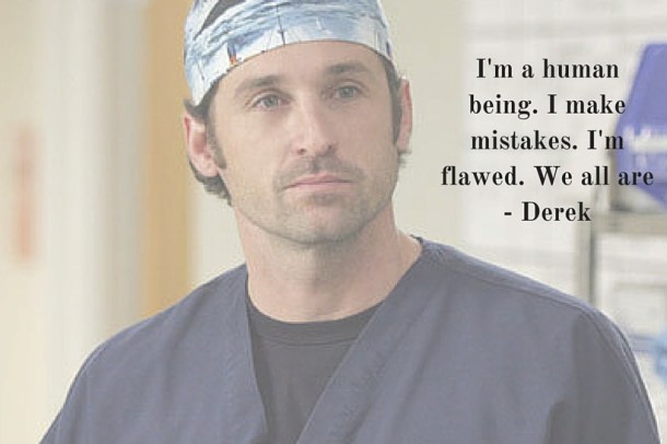 Photos 14 Life Lessons We Learned From ‘greys Anatomy The Indian 