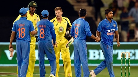 Ind vs Aus: Five things that went wrong for India in  Melbourne