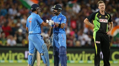 Twitter reacts to India’s emphatic win over Australia