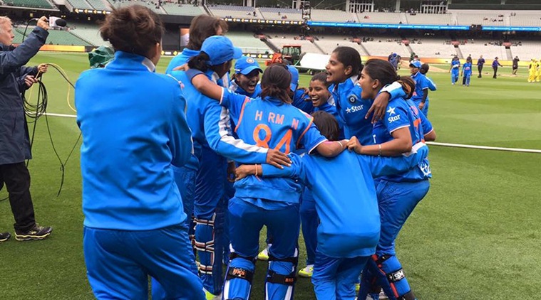 Indian women's team win, Indian women's team vs Australia women's team, Ind vs Aus , Ind vs Aus scores, Mithali Raj, Captain Mithali Raj, Mithali Raj captaincy, India win, cricket news, Cricket