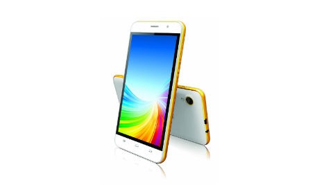 Intex unveils Cloud 4G Smart at Rs 4,999; the cheapest 4G smartphone