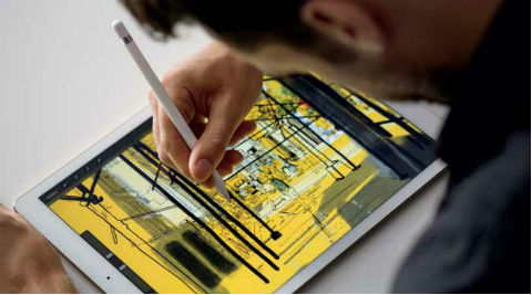 Microsoft now says Apple iPad Pro is nothing more than a companion device