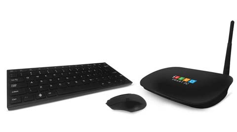 iRevo Smart PC review: Don’t buy that cheap PC, just convert your TV