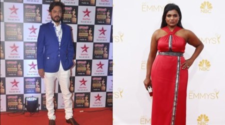 Irrfan Khan is Mindy Kaling’s ‘favourite actor’