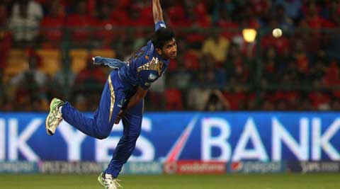 Ind vs Aus: Jasprit Bumrah replaces injured Mohammed  Shami in India T20I squad